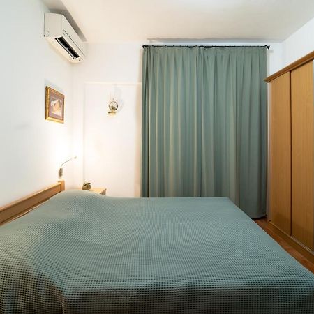Erika Apartment Krk Town Bagian luar foto