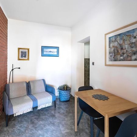 Erika Apartment Krk Town Bagian luar foto